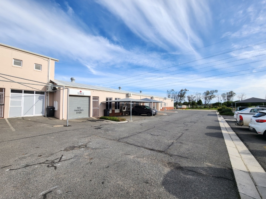 To Let commercial Property for Rent in Mall Interchange Western Cape